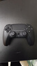 PlayStation 国行PS手柄 蓝牙无线控制器 支持PC Steam PS5手柄  游戏电玩 DW12C 兼容黑神话悟空  明末 PS5手柄午夜黑 实拍图