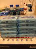 舒洁（Kleenex）湿厕纸40抽*10包家庭装厕纸湿厕纸纯水洁厕湿巾湿纸巾厕纸 实拍图