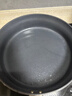 双立人（ZWILLING）不粘煎锅有钛0氟涂层煎蛋锅牛排锅MotionPlus炉灶通用平底锅26cm 实拍图