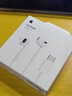 Apple/苹果 EarPods USB-C有线耳机 type-c有线耳机苹果耳机 苹果17有线耳机笔记本耳机游戏音乐 实拍图