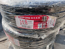 国风/GOFORM 汽车轮胎 255/55R20 GH18 110W ZR 适配探险者/航海家 实拍图
