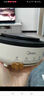 美的（Midea）电煮锅 电炒锅 便携式折叠锅 分体式小电锅 316L不锈钢 0涂层旅行出差烧水电水壶多功能锅XZC16X01 实拍图