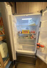 容声547L对开门冰箱大容量超薄一级能效风冷无霜双变频节能净味双开门以旧换新BCD-547WD12HP国家补贴 实拍图