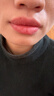 木柯诗（MOOEKISS）唇釉唇霜雾面哑光不易掉色不易沾杯送礼口红女 【热销TOP】01裸杏冷茶 实拍图