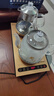 友家铺子（Biooner）全自动上水电热水壶烧水壶家用办公茶台一体机茶桌茶几嵌入式茶具套装 玫瑰金蒸茶款1L 实拍图