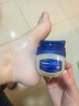 Barbenny 日本脚后跟保护套硅胶防脚裂脚套减震保湿滋润足跟跟干裂皲裂袜 实拍图