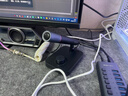 绿联USB电脑桌面麦克风DSP降噪独立电容麦台式电脑笔记本视频会议网课游戏直播外接话筒适用音箱35345 实拍图