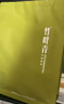 竹叶青绿茶品味 峨眉山茶特级45g 2025鲜茶明前茶袋装茶叶自己喝1416 实拍图