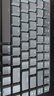 罗技（Logitech）大师系列 MX Mechanical 高性能低噪无线双模迷你机械键盘 84键 段落茶轴 实拍图