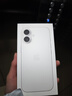 Apple/苹果 iPhone 17 256GB 白色 支持移动联通电信5G 双卡双待手机 实拍图