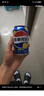 百事可乐Pepsi 清柠味碳酸饮料汽水 330ml*24听 整箱装 实拍图