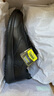 斯凯奇（Skechers）新年礼物男士皮鞋冬季商务男鞋高档休闲鞋软底通勤板鞋210835 实拍图