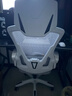 锦汐 电脑椅家用办公椅子靠背人体工学椅学习转椅老板座椅游戏电竞椅 【可后躺】白框灰网 实拍图