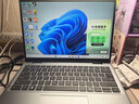 戴尔（DELL）笔记本电脑 国家补贴 灵越14PLUS-7440新款 120Hz 14英寸高性能轻薄本学生办公 酷睿7 16G 1T 2.5K 实拍图