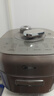 美的（Midea）品牌官方电压力锅IH速嫩感 0涂层高压锅5升家用煲汤智能预约电饭煲自动排气健康钢胆MY-S5879K 实拍图
