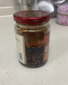 川娃子 调味料 油泼辣子 凉拌汁 下饭拌菜料 辣椒酱 三次淋油辣椒油230g 实拍图