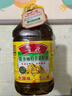 鲁花 【保真菜籽油】食用油 低芥酸特香菜籽油 5L  /桶   实拍图