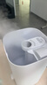 美的（Midea）空气加湿器家用卧室静音抗菌孕妇母婴幼儿大容量客厅办公室桌面小型鼻炎迷你雾化器新年礼物3G40S 实拍图