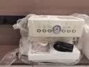 MOCANO咖啡机研磨一体机小型家用商用办公室全半自动意式美式雀巢胶囊浓缩蒸汽冲泡打奶泡 米白色【牛角手柄】 实拍图