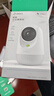 360摄像头9pro-800万双频WIFI云台家用摄像头家用监控摄像机手机远程监控器360度夜视全景 婴儿看护器 实拍图