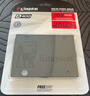 金士顿（Kingston）240GB SSD固态硬盘 SATA3.0接口 A400系列 读速高达500MB/s 实拍图
