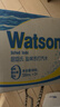 屈臣氏（Watsons）苏打汽水盐味0糖0卡0脂饮料盐汽水特调火锅330mL*24罐整箱装 实拍图