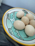 天珍牧场NSF无抗生素谷物鲜鸡蛋30枚3斤安全无激素节日礼盒 早餐食材 实拍图