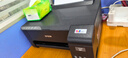 爱普生（EPSON）墨仓式L1258 A4彩色无线单功能家用打印机 AI学习打印机（微信/远程打印） 实拍图