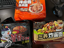 三养（SAMYANG）火鸡面三养速食方便面袋装 700g(140g*5)泡面拌面早餐零食 实拍图