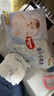 好奇（Huggies）金装拉拉裤L124片(9-14kg)尿不湿【速干不易红】 实拍图