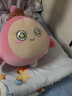艾睿思蛋仔派对玩偶娃娃毛绒玩具女孩子布娃娃公仔儿童毕业礼物男女孩生日礼物女生送女朋友礼物游戏周边劳改陪睡觉抱枕38cm 实拍图
