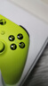微软（Microsoft） Xbox无线游戏手柄 无线控制器 电光黄 蓝牙适配Xbox/PC/平板/手机 Steam促销黑神话悟空 丝之歌 实拍图