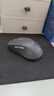 罗技（Logitech）M750L 优选系列大手鼠标 无线静音鼠标 智能鼠标 黑色 带Logi Bolt USB接收器 M650升级版 实拍图
