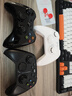 北通鲲鹏20无线游戏手柄智控双切扳机震动蓝牙手柄xbox电脑PC手机steam电视NSswitch2体感原神宝可梦ZA 实拍图