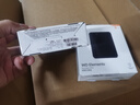西部数据（WD）移动硬盘4TB USB3.0 元素系列 2.5英寸 机械硬盘 笔记本电脑外接 外置扩容备份 大容量家庭存储 实拍图
