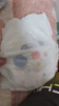 好奇（Huggies）金装拉拉裤XL96片(12-17kg)尿不湿【速干不易红】 实拍图