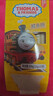 小火车（THOMAS & FRIENDS）深海鳕鱼肠 托马斯韩国进口宝宝零食儿童0添加鱼肉肠 奶酪味300g 实拍图