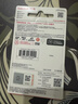 闪迪（SanDisk）128GB TF（MicroSD）内存卡 A1 U1 C10 至尊高速移动版存储卡 读速140MB/s 手机平板游戏机内存卡 实拍图
