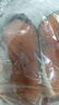 美威 冷冻智利轮切三文鱼排2-3片净重400g 大西洋鲑鱼 海鲜水产鱼类 实拍图