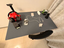 雅美乐电脑桌电竞桌子工作台长条桌 简易台式电脑桌家用办公桌床边桌子 实拍图
