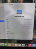 苹果（Apple） MacBook Pro/Air 二手苹果笔记本电脑 商务 办公 游戏 设计 剪辑 99新20款K32灰K62银八代8G/256G 实拍图