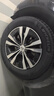 米其林（MICHELIN）汽车轮胎235/60R18 103V 竞驰PILOT SPORT 4 VOL 适配沃尔沃XC60 实拍图