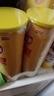 乐事（Lay's）无限薯片 醇香原味 104克*2罐 208克 休闲零食 膨化食品 实拍图