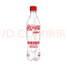 可口可乐（Coca-Cola）纤维+无糖零热量 汽水 碳酸饮料 500ml*12瓶 年货 实拍图