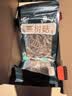 小甄菌鲜鲜红山珍菌菇礼盒700g 干货企业团购中秋礼盒送人长辈火锅煲汤 实拍图