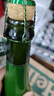 喜力经典香槟瓶啤酒1500ml*6瓶整箱装  荷兰原装进口  实拍图