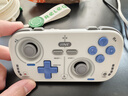 良值(IINE)复古卡片游戏手柄 Switch2唤醒迷你手柄 翻页串流模拟器 宝可梦ZA 安卓IOS手机PC车机NS配件 实拍图