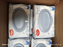 好奇（Huggies）纯水婴儿湿巾80抽12包手口屁屁擦去99.9%细菌去油污消毒家庭装 实拍图