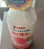 贝亲（Pigeon）洗发水沐浴露 含桃叶精华 婴儿洗发沐浴二合一 500ml IA209 实拍图