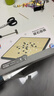 得力（deli）围棋套装学生五子棋磁石围棋棋盘成人儿童开学礼物大号磁石围棋 实拍图